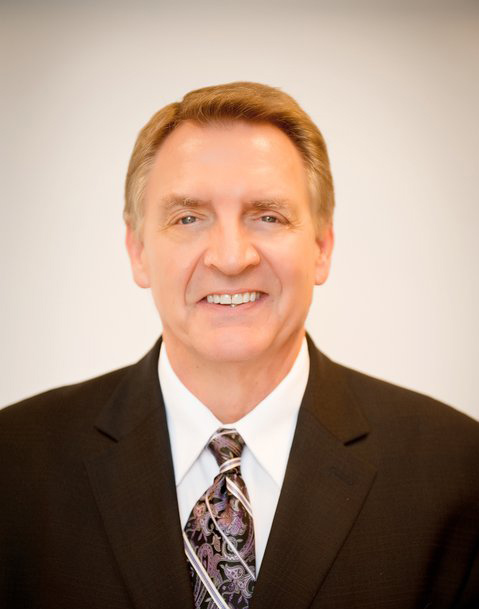 Photo of David Anderson