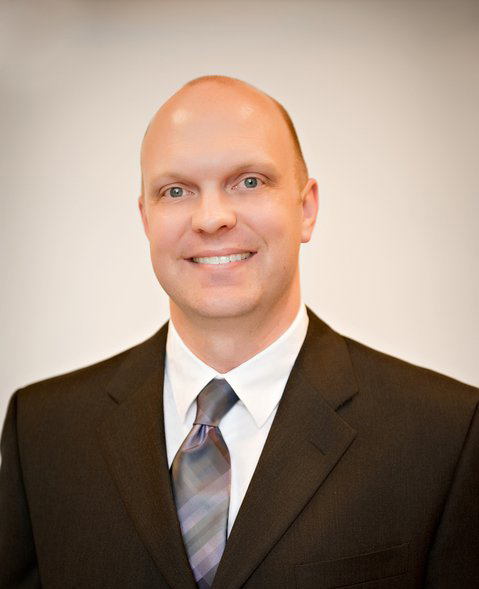 Photo of Lan Anderson